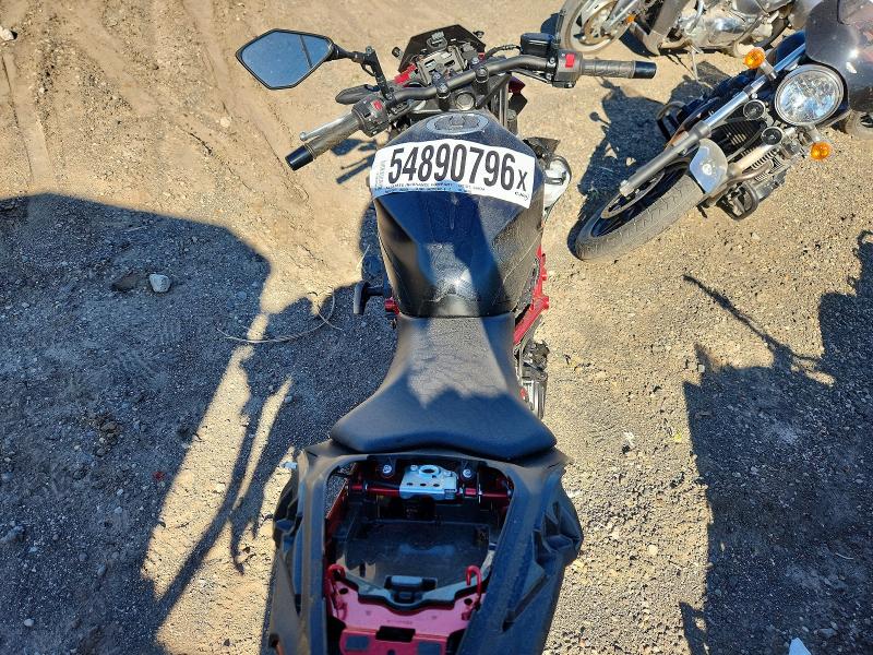 Aukcja sprzedaży 2024 Kawasaki Er500, vin: ML5ERGF1XRDA06458, numer aukcji: 54890796