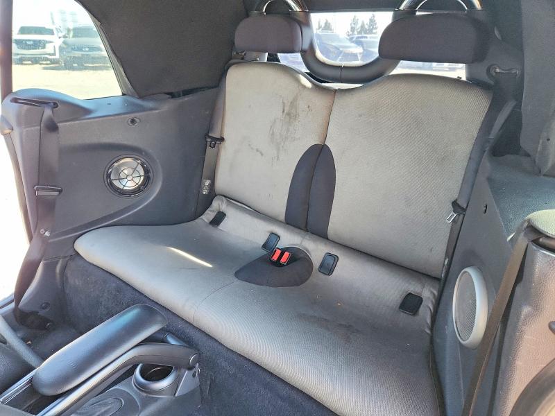 Продажа на аукционе авто 2006 Mini Cooper, vin: WMWRH33536TK57022, номер лота: 53549496