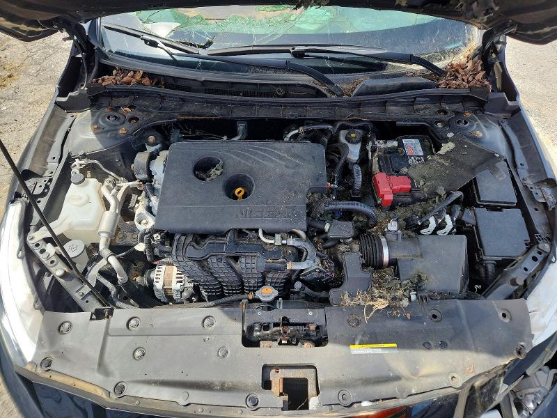 Продажа на аукционе авто 2020 Nissan Altima, vin: 1N4BL4BV6LC147173, номер лота: 52835416