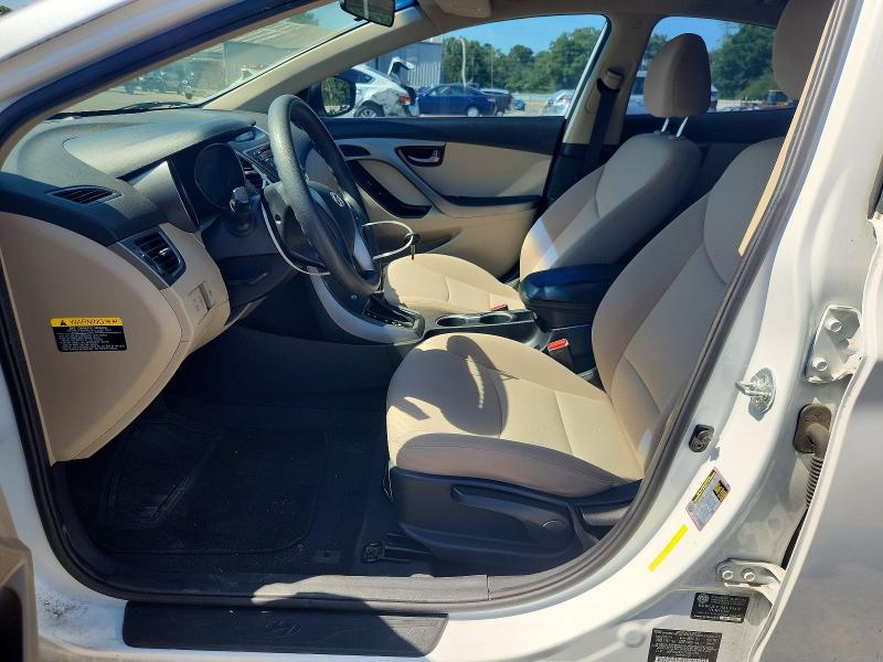 Продажа на аукционе авто 2015 Hyundai Elantra Gt Automatic, vin: 5NPDH4AEXFH593258, номер лота: 53756396