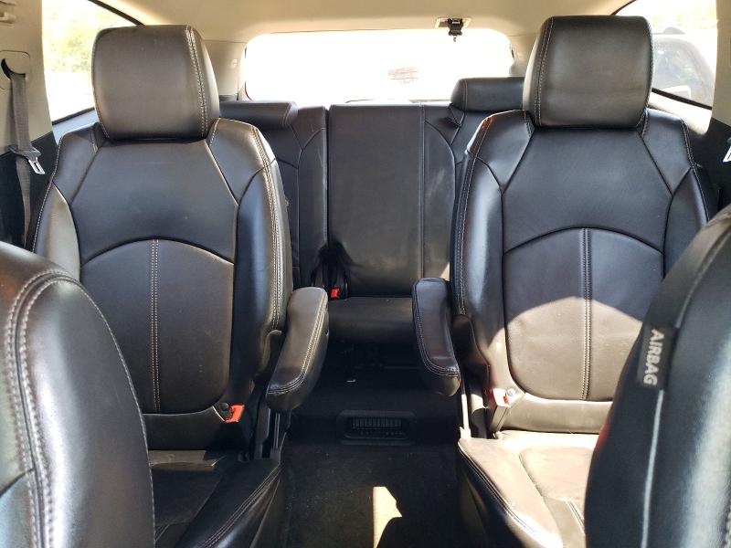 54135836 :رقم المزاد ، 1GNKVHKD0EJ131785 vin ، 2014 Chevrolet Traverse مزاد بيع