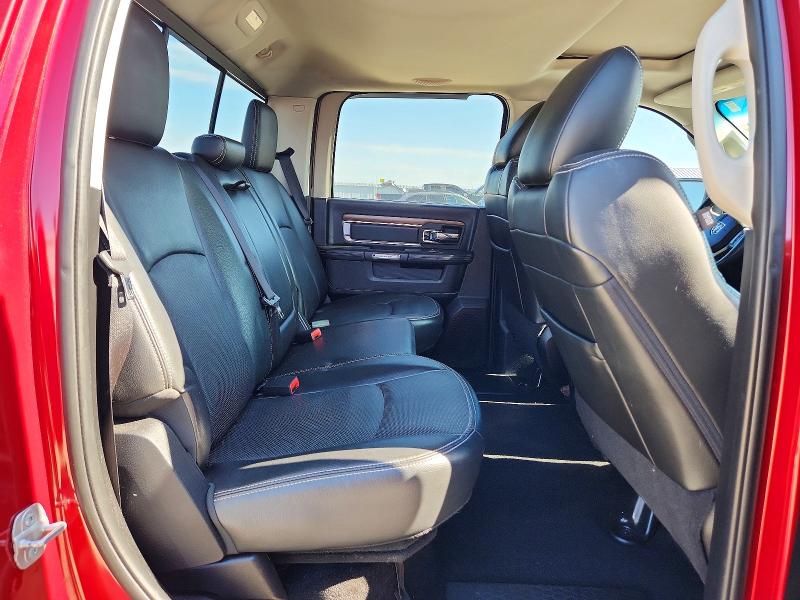 Продажа на аукционе авто 2014 Ram 1500, vin: 1C6RR7NT5ES342412, номер лота: 52441946