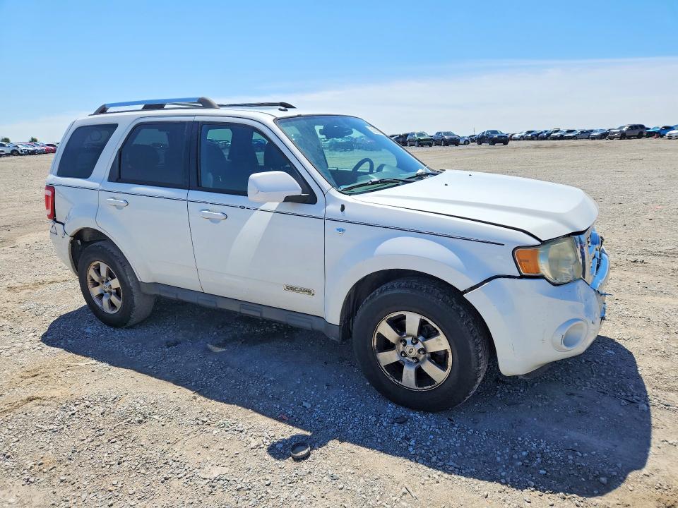 Продажа на аукционе авто 2008 Ford Escape, vin: 1FMCU04108KA73210, номер лота: 53219986