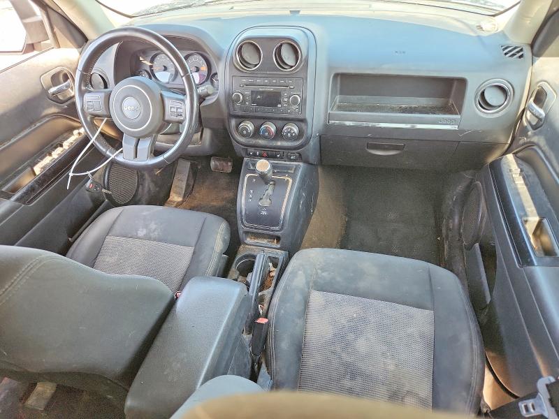 Aukcja sprzedaży 2014 Jeep Patriot, vin: 1C4NJRFB5ED506908, numer aukcji: 55194126