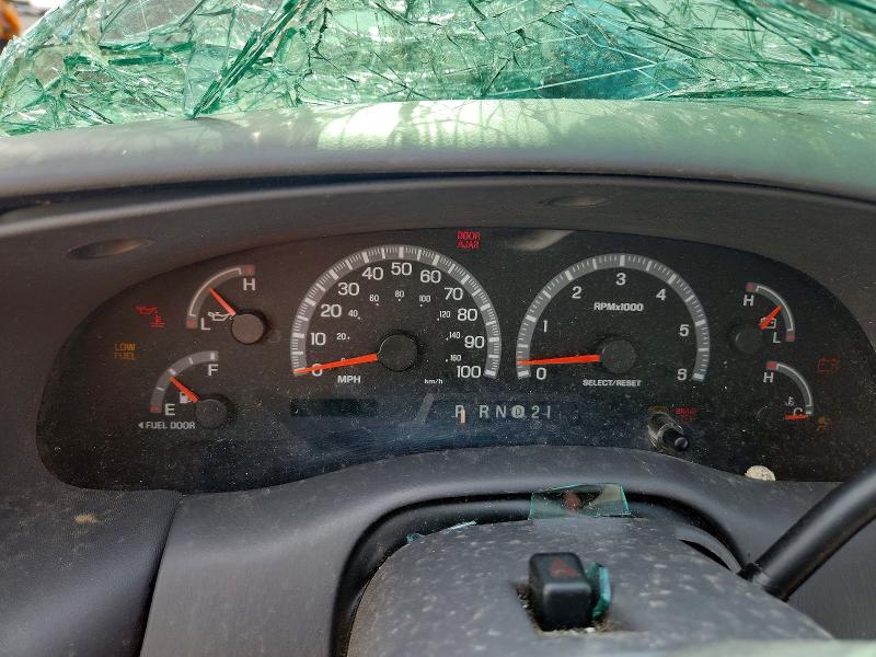 52427226 :رقم المزاد ، 1FTRW07L33KA38952 vin ، 2003 Ford F150 مزاد بيع