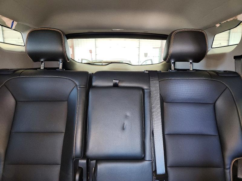 2024 Gmc Terrain მანქანა იყიდება აუქციონზე, vin: 3GKALYEG4RL150777, აუქციონის ნომერი: 55393036