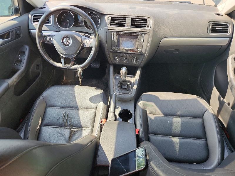 Aukcja sprzedaży 2017 Volkswagen Jetta, vin: 3VWDB7AJ8HM391870, numer aukcji: 55070626