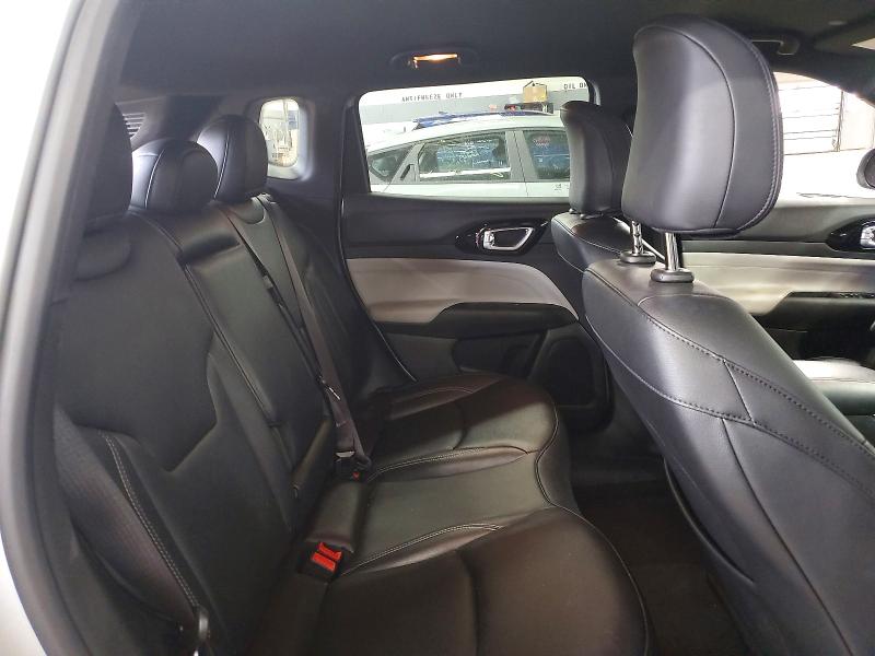 Продаж на аукціоні авто 2025 Jeep Compass, vin: 3C4NJDCN2ST510972, номер лоту: 51783936