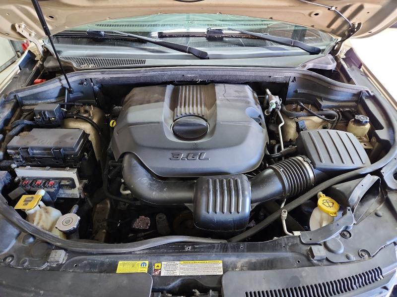 Продаж на аукціоні авто 2011 Jeep Grand Cherokee, vin: 1J4RR6GG9BC558816, номер лоту: 53565676