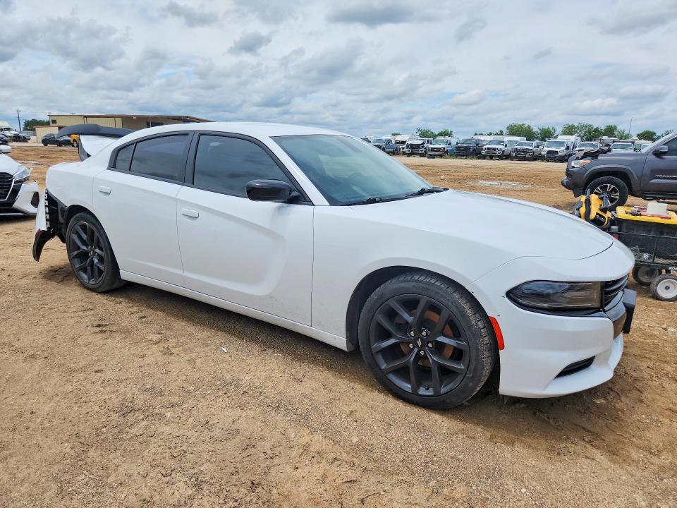 Aukcja sprzedaży 2019 Dodge Charger, vin: 2C3CDXBG2KH504976, numer aukcji: 54691236