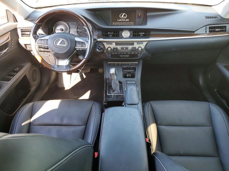 53919326 :رقم المزاد ، JTHBW1GG3G2121554 vin ، 2016 Lexus Es مزاد بيع