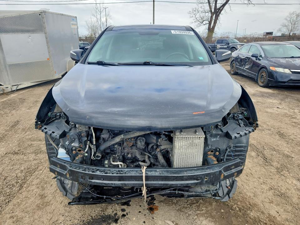Aukcja sprzedaży 2013 Hyundai Santa Fe Sport, vin: 5XYZUDLAXDG034731, numer aukcji: 51959936