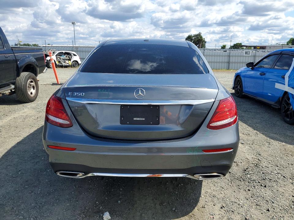 Продаж на аукціоні авто 2020 Mercedes-benz E, vin: WDDZF8DB1LA716152, номер лоту: 55213226