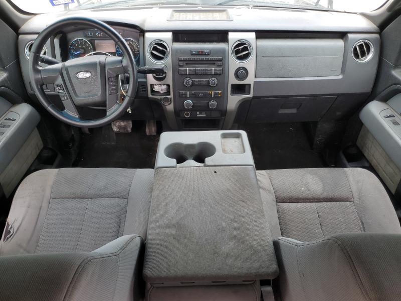 54278426 :رقم المزاد ، 1FTFX1CFXBFB81152 vin ، 2011 Ford F150 مزاد بيع
