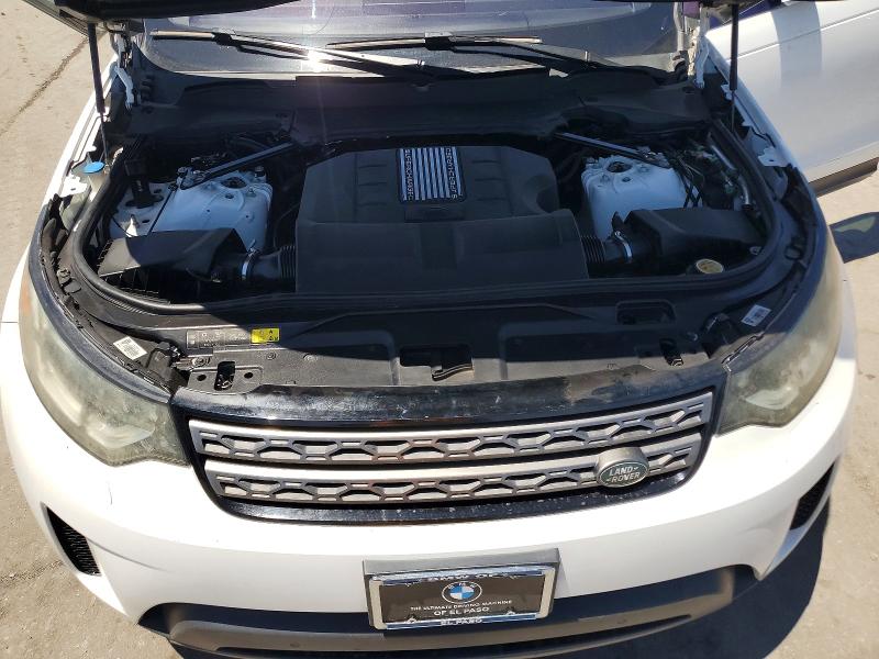 Aukcja sprzedaży 2019 Land Rover Discovery, vin: SALRG2RV5KA094587, numer aukcji: 52184096