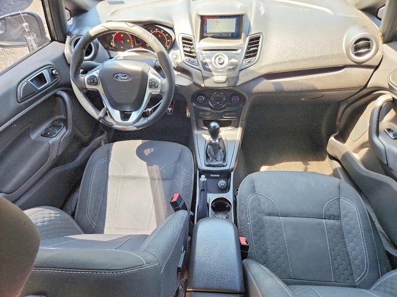 Aukcja sprzedaży 2016 Ford Fiesta, vin: 3FADP4GXXGM173433, numer aukcji: 54353066