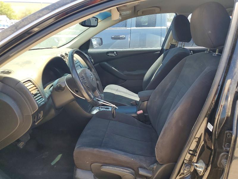 Продажа на аукционе авто 2012 Nissan Altima, vin: 1N4AL2AP1CN505237, номер лота: 54916836