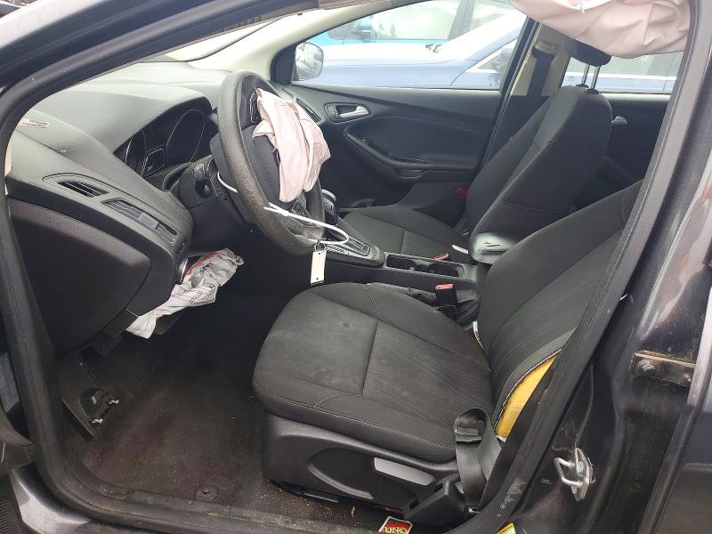 Продаж на аукціоні авто 2018 Ford Focus, vin: 1FADP3K23JL245975, номер лоту: 54104366