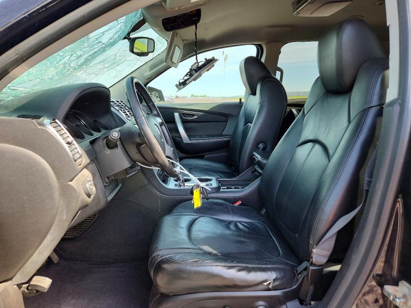 2012 Gmc Acadia მანქანა იყიდება აუქციონზე, vin: 1GKKVRED2CJ227123, აუქციონის ნომერი: 53747346