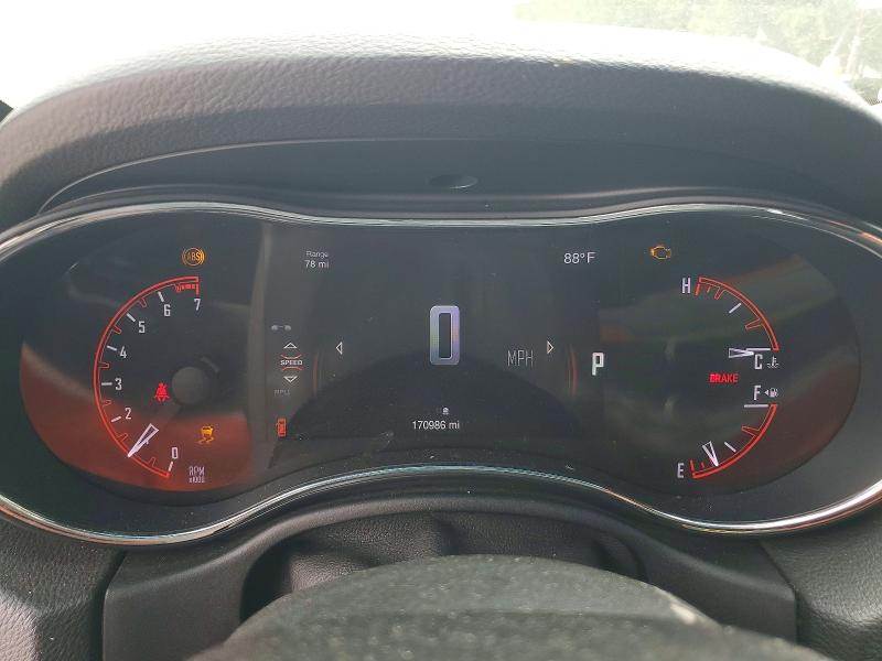 Продаж на аукціоні авто 2015 Dodge Durango, vin: 1C4RDHDGXFC880245, номер лоту: 54206146