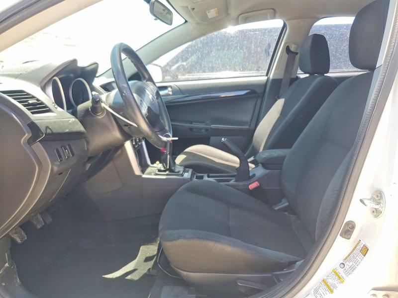 Продаж на аукціоні авто 2016 Mitsubishi Lancer, vin: JA32U2FU3GU006282, номер лоту: 53916956