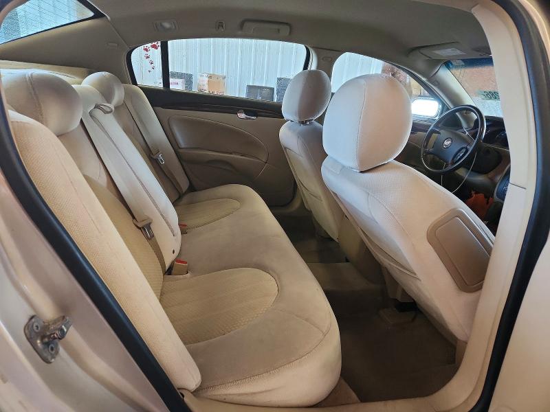 Aukcja sprzedaży 2009 Buick Lucerne, vin: 1G4HP571X9U110579, numer aukcji: 53222286