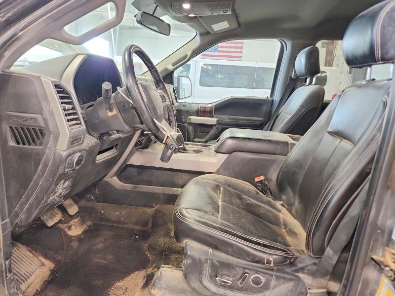 Aukcja sprzedaży 2018 Ford F150, vin: 1FTEW1EG6JKF56884, numer aukcji: 52361266