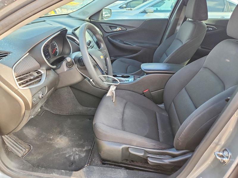 52474276 :رقم المزاد ، 1G1ZB5ST5RF113032 vin ، 2024 Chevrolet Malibu مزاد بيع