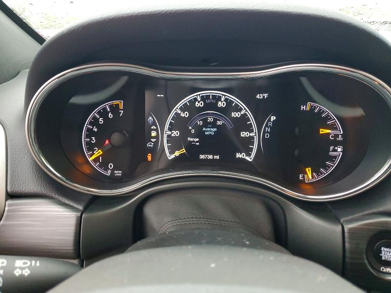 Aukcja sprzedaży 2021 Jeep Grand Cherokee, vin: 1C4RJFAG3MC786481, numer aukcji: 51205806