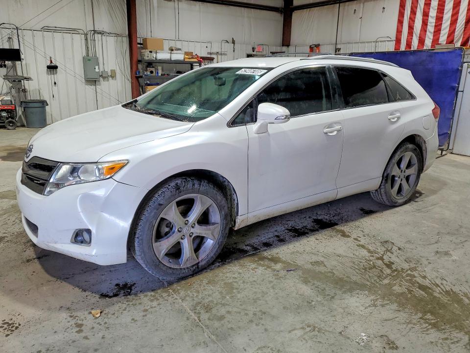 Aukcja sprzedaży 2013 Toyota Venza, vin: 4T3BK3BB3DU087932, numer aukcji: 52946746