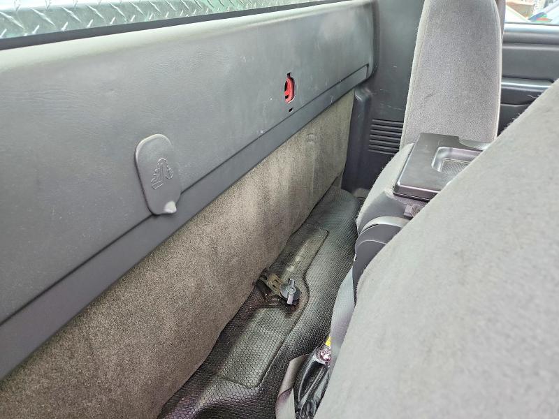 2007 Gmc New Sierra მანქანა იყიდება აუქციონზე, vin: 3GTEK14VX7G165281, აუქციონის ნომერი: 53169606