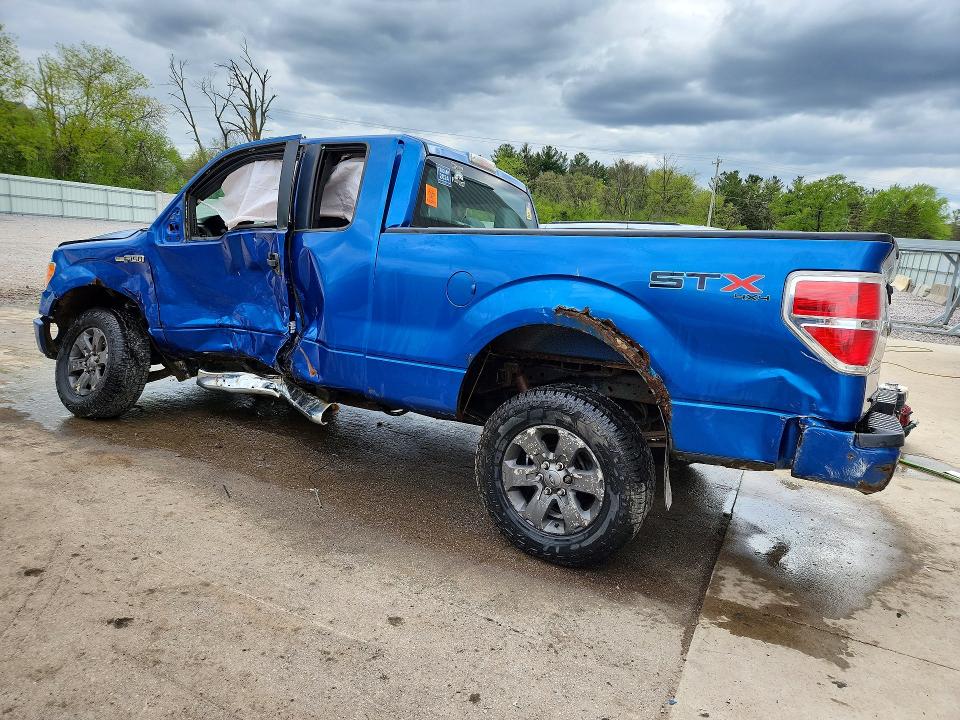 Aukcja sprzedaży 2013 Ford F150, vin: 1FTFX1EF7DFD65030, numer aukcji: 52356816