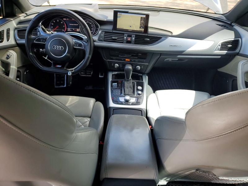51326066 :رقم المزاد ، WAUF3AFC7HN079736 vin ، 2017 Audi A6 مزاد بيع