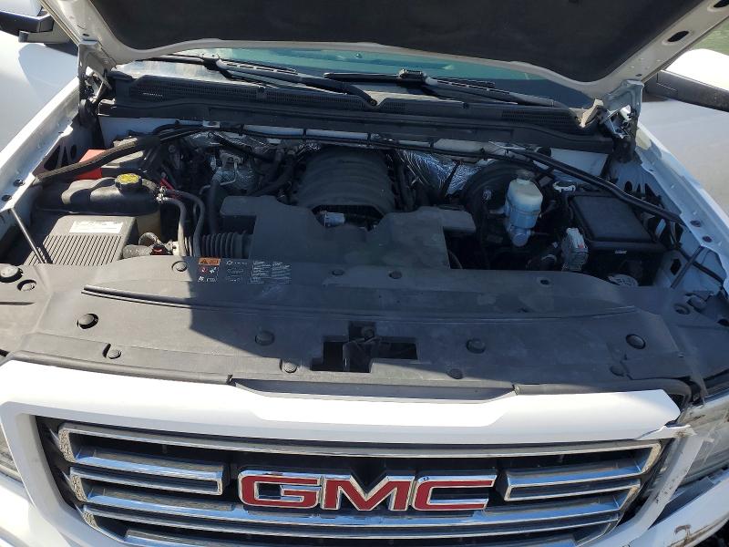 2016 Gmc Sierra მანქანა იყიდება აუქციონზე, vin: 1GTV2LEC7GZ311600, აუქციონის ნომერი: 52036876