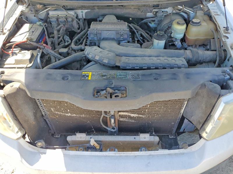 Продаж на аукціоні авто 2004 Ford F150, vin: 1FTRX12514KC09808, номер лоту: 53318966