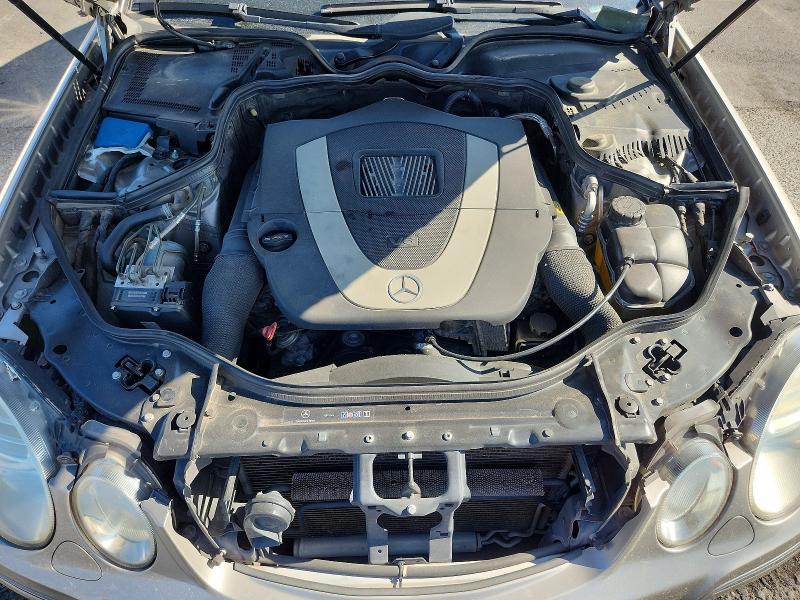 Aukcja sprzedaży 2008 Mercedes-benz E, vin: WDBUF87X88B328749, numer aukcji: 54485976