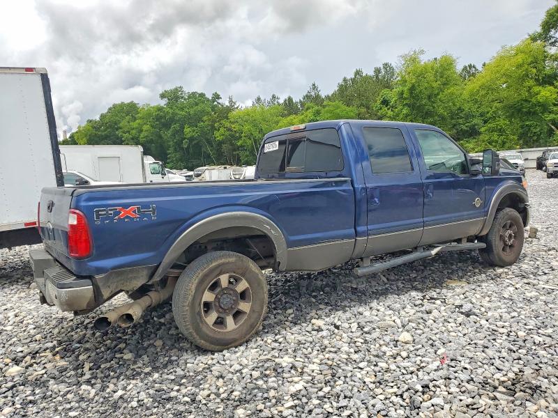 Aukcja sprzedaży 2011 Ford F350, vin: 1FT8W3BT4BEB93866, numer aukcji: 54521026