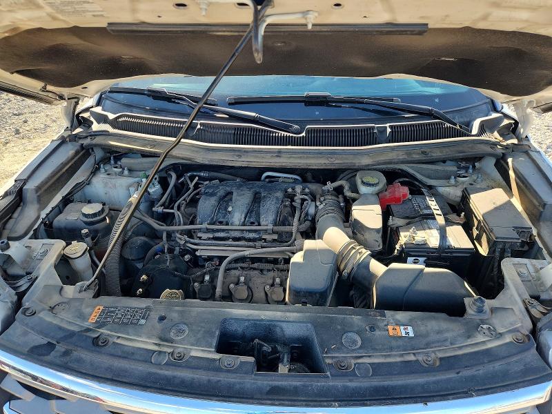 2018 Ford Explorer მანქანა იყიდება აუქციონზე, vin: 1FM5K8D83JGB81310, აუქციონის ნომერი: 53336086