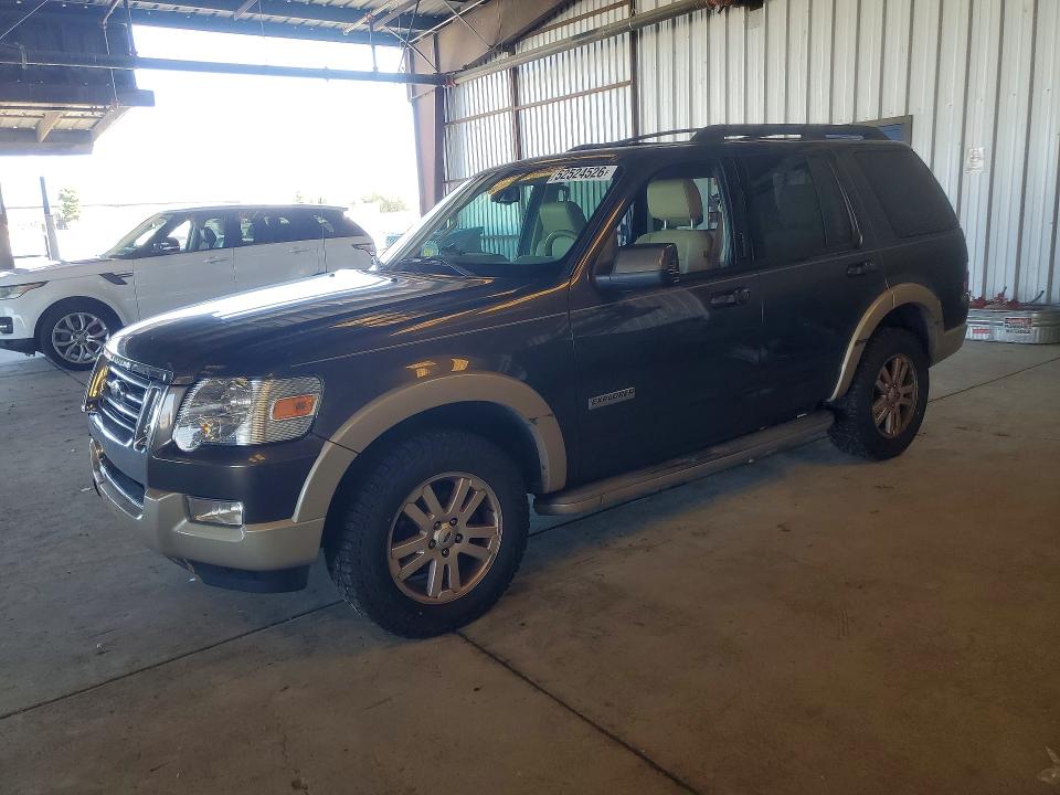 Продаж на аукціоні авто 2008 Ford Explorer, vin: 1FMEU74E08UB19742, номер лоту: 52524526