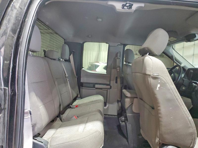 Aukcja sprzedaży 2015 Ford F150, vin: 1FTFX1EF2FFD05501, numer aukcji: 53739986