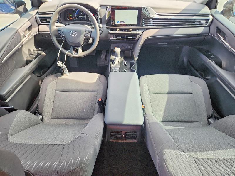 Продажа на аукционе авто 2025 Toyota Camry, vin: 4T1DAACK5SU178866, номер лота: 52256766