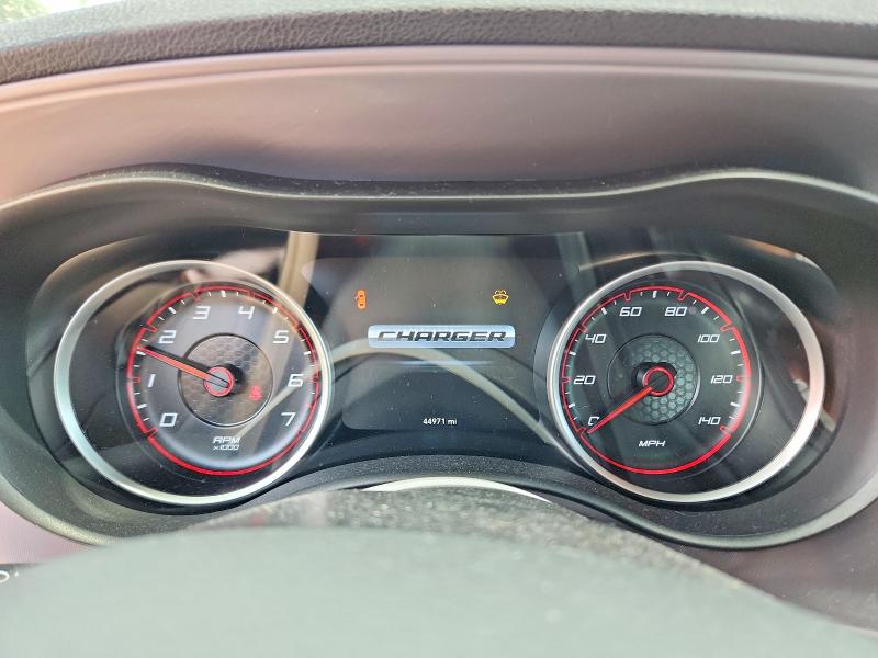 Продажа на аукционе авто 2023 Dodge Charger, vin: 2C3CDXBG7PH523286, номер лота: 52514546