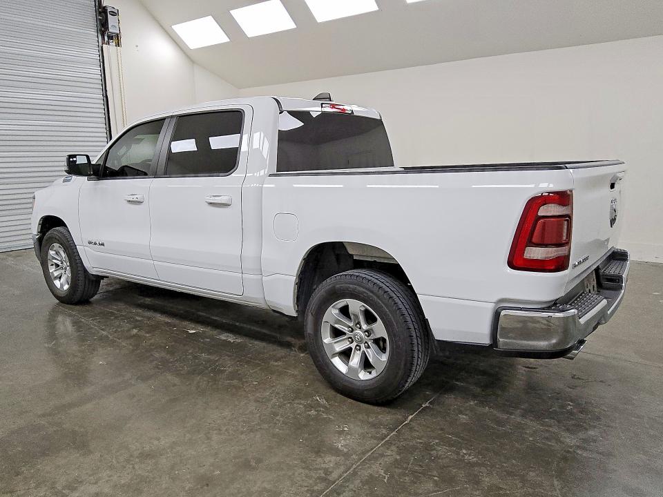 2024 Ram 1500 მანქანა იყიდება აუქციონზე, vin: 1C6RREJT1RN219172, აუქციონის ნომერი: 53274926