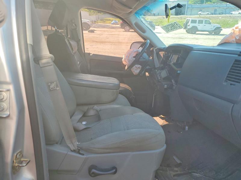 2006 Dodge Ram 1500 მანქანა იყიდება აუქციონზე, vin: 1D7HU18256S570162, აუქციონის ნომერი: 51869296