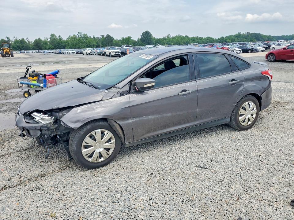 Aukcja sprzedaży 2013 Ford Focus, vin: 1FADP3F23DL330118, numer aukcji: 53227806