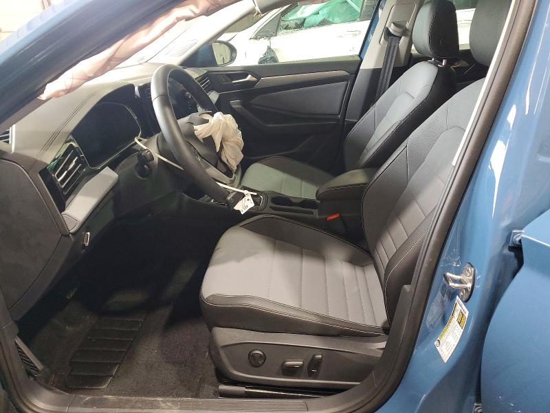 Aukcja sprzedaży 2025 Volkswagen Jetta, vin: 3VW7X7BU5SM066396, numer aukcji: 53766736
