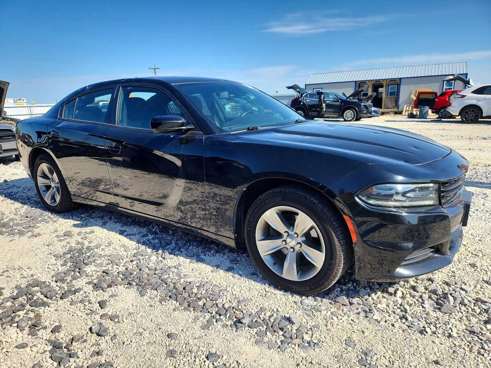 2018 Dodge Charger მანქანა იყიდება აუქციონზე, vin: 2C3CDXHG5JH328656, აუქციონის ნომერი: 52614836