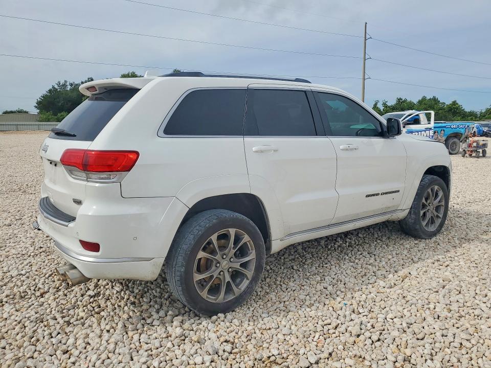 Продажа на аукционе авто 2019 Jeep Grand Cherokee, vin: 1C4RJFJT8KC705307, номер лота: 53667236