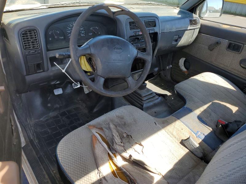 Продажа на аукционе авто 1996 Nissan Truck, vin: 1N6SD11S3TC377540, номер лота: 53382686
