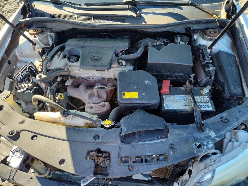 Aukcja sprzedaży 2014 Toyota Camry, vin: 4T4BF1FKXER356351, numer aukcji: 53123436
